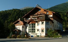 Sporthotel Moelltal